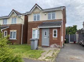 Brookthorpe Close, WALLASEY photo