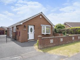 Bellerby Road, Skellow, Doncaster photo