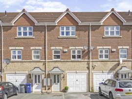 Cavalier Court, Woodfield Plantation, Doncaster photo