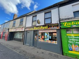 Norfolk Street, King's Lynn photo