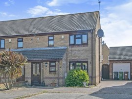 Sorrel Road, Bradwell, Great Yarmouth photo
