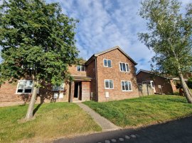 Hadfield Road, North Walsham photo