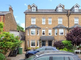 Gossoms End, Berkhamsted photo