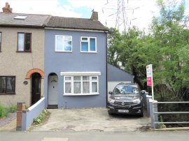 Burford Street, Hoddesdon photo