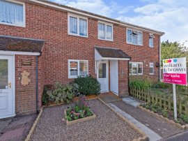 Shelley Way, Thetford photo
