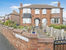 Green House Road, Wheatley Hills, Doncaster thumb 1