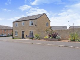 Wren Green Way, Wrenthorpe, Wakefield thumb 1