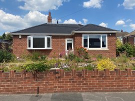 Whitehouse Crescent, Great Preston, Leeds photo