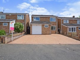 Westminster Road, Wellingborough photo