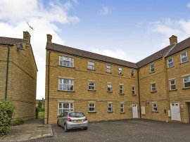 Grouse Road, Calne thumb 1