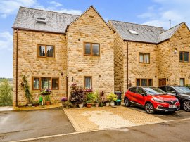 Lime Tree Court, Halifax thumb 1