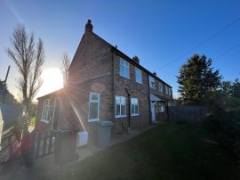 Gonerby Lane, Allington, GRANTHAM photo