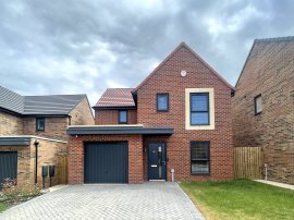 Jacob Drive, MIDDLESBROUGH photo