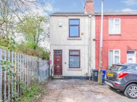 Spencer Street, MEXBOROUGH photo
