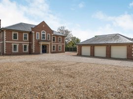 Norwich Common, WYMONDHAM photo