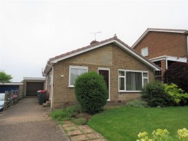 Grange Avenue, Woodsetts, Worksop photo