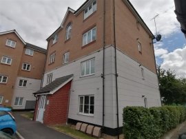 Twickenham Close, SWINDON photo