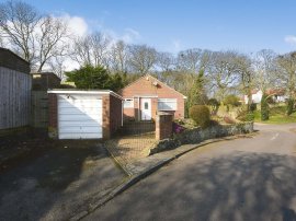 Clevecoat Walk, Hart, Hartlepool photo