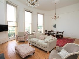 Brunswick Square, HOVE photo