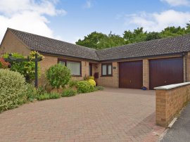 Greatchesters, Bancroft, Milton Keynes thumb 1