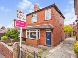 Rathlin Road, Dewsbury thumb 1