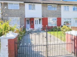 Antons Road, Liverpool photo