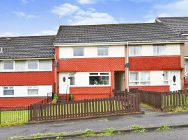 Blair Crescent, Baillieston, GLASGOW thumb 1