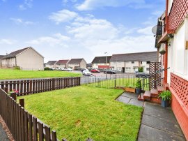 Blair Crescent, Baillieston, GLASGOW thumb 2