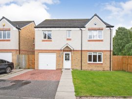 Glenmill Crescent, Glasgow thumb 1