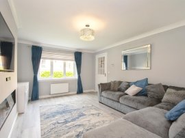Glenmill Crescent, Glasgow thumb 3