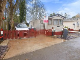 Wainfleet Bank, Wainfleet, Skegness photo