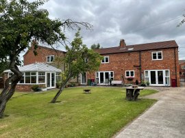 Brigg Road, Messingham, SCUNTHORPE photo