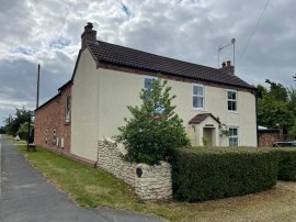 Brigg Road, Messingham, SCUNTHORPE thumb 2