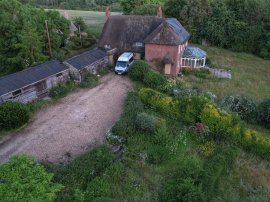 Sharcott, PEWSEY photo