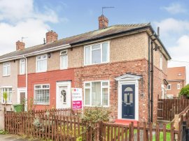 Sadberge Road, STOCKTON-ON-TEES photo