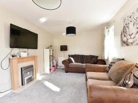 Pascal Close, Corby thumb 2