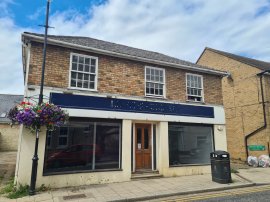High Street, Soham, Ely photo
