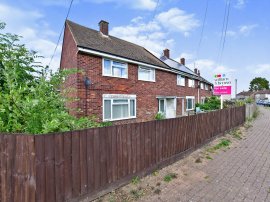 Cecil Drive, Corby photo