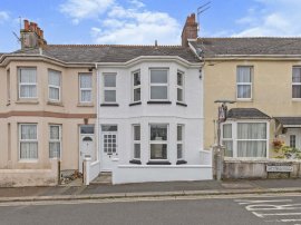 Victoria Road, Saltash thumb 1
