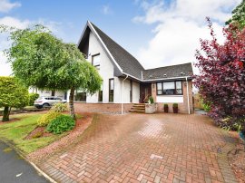 Cormorant Avenue, Houston, Johnstone thumb 1