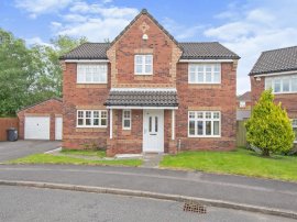 Acacia Way, Cambuslang, GLASGOW thumb 1