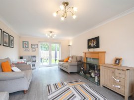 Acacia Way, Cambuslang, GLASGOW thumb 3