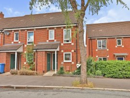 Romany Road, Norwich photo