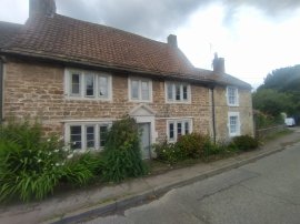 Warminster Road, Beckington, FROME photo