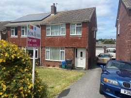 Greenwood Road, YEOVIL photo