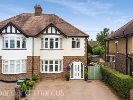 Tolworth Road, Surbiton photo