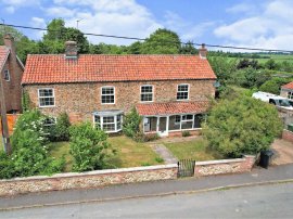 Oxborough Road, Stoke Ferry, King's Lynn thumb 1