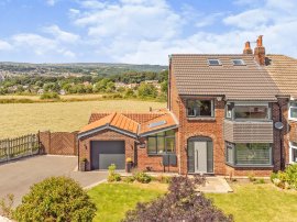 Carr Hill Drive, Calverley, Pudsey photo