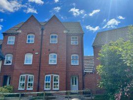 John Lea Way, WELLINGBOROUGH photo
