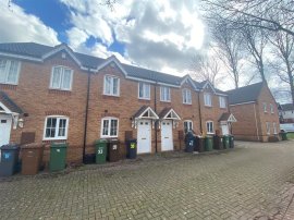 Leyburn Road, BIRMINGHAM photo